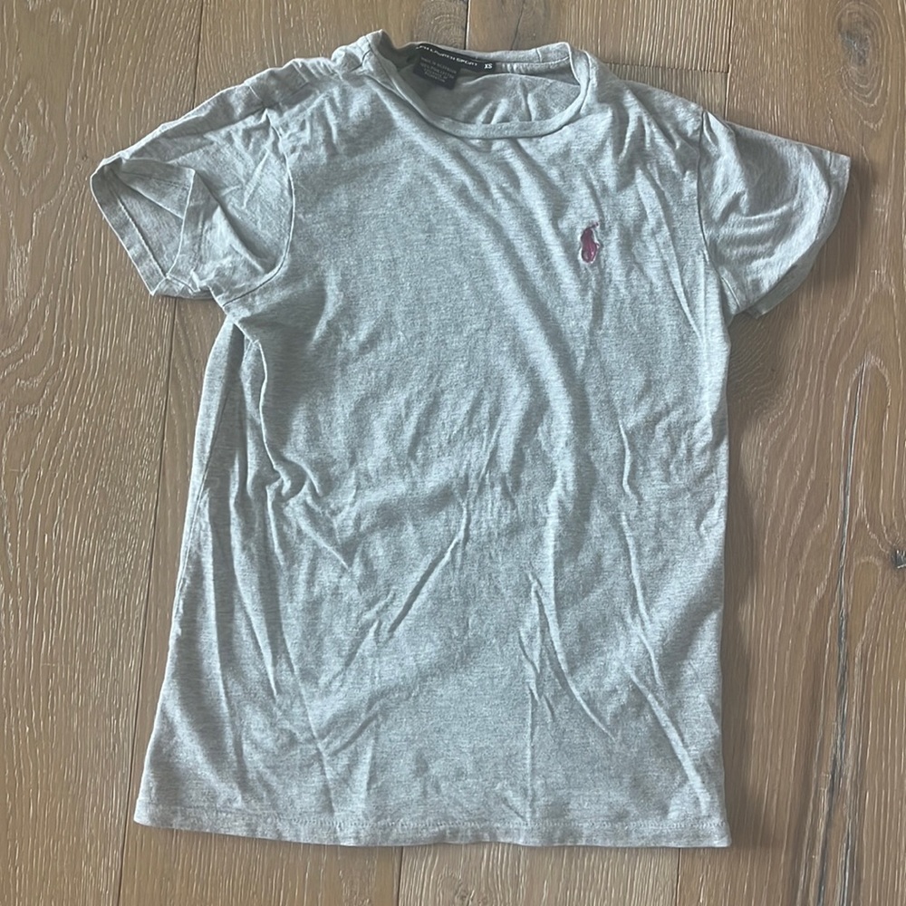 Ralph Lauren sport t shirt